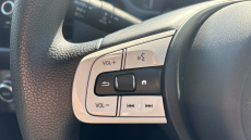 Honda Jazz 1.5 i-MMD Hybrid SR 5dr eCVT Hybrid Hatchback